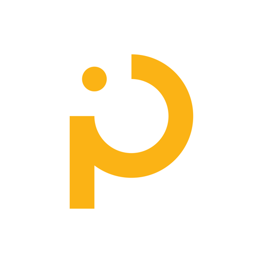 Pulsing logo